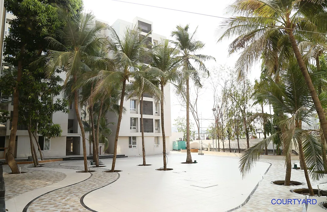Quality Inn Patria Suites, Rajkot-1