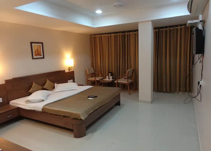 Hotel Classique Rajkot